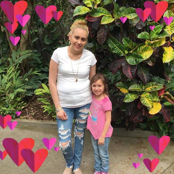 Meet your Posher, Rebecca - Picture 1 of 1